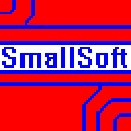 SMALLSOFT logo